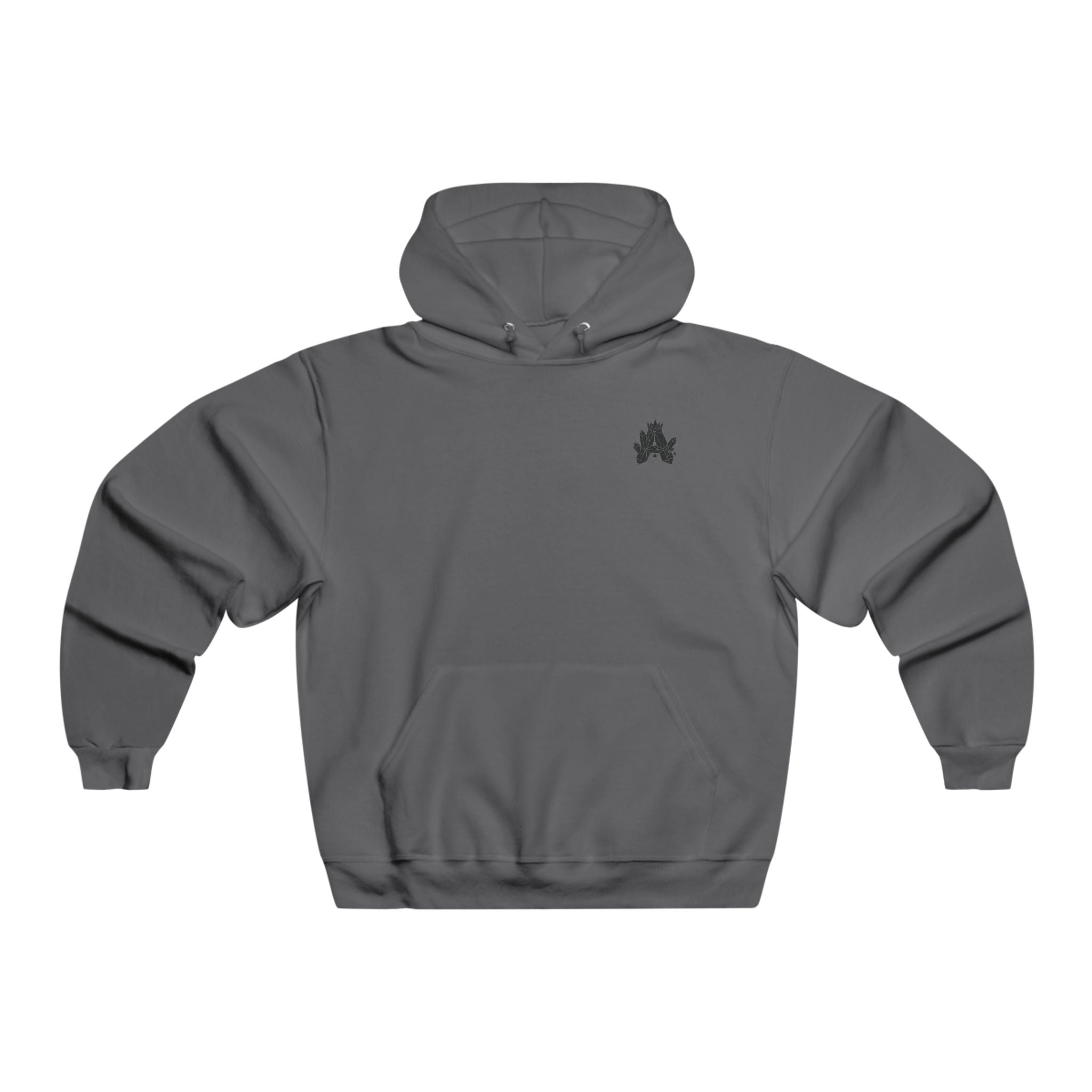 Freedom Hoodie – Casual & Motivational Apparel