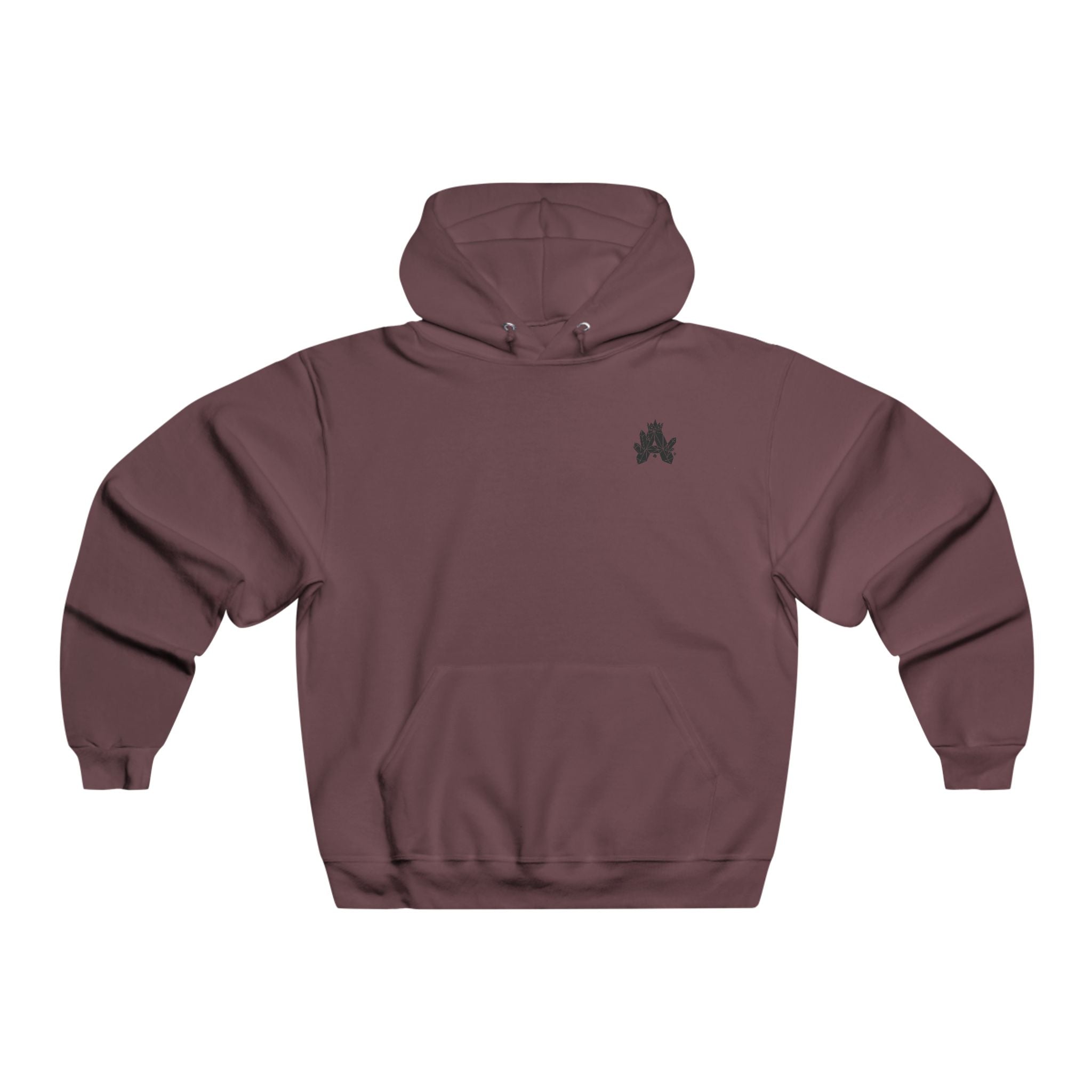 Freedom Hoodie – Casual & Motivational Apparel