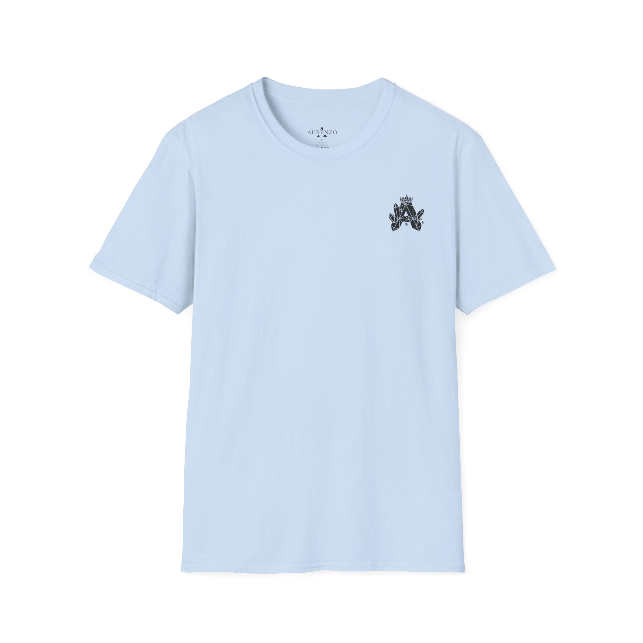 Trust the Process Tee – Positive Vibes, Unisex Wear