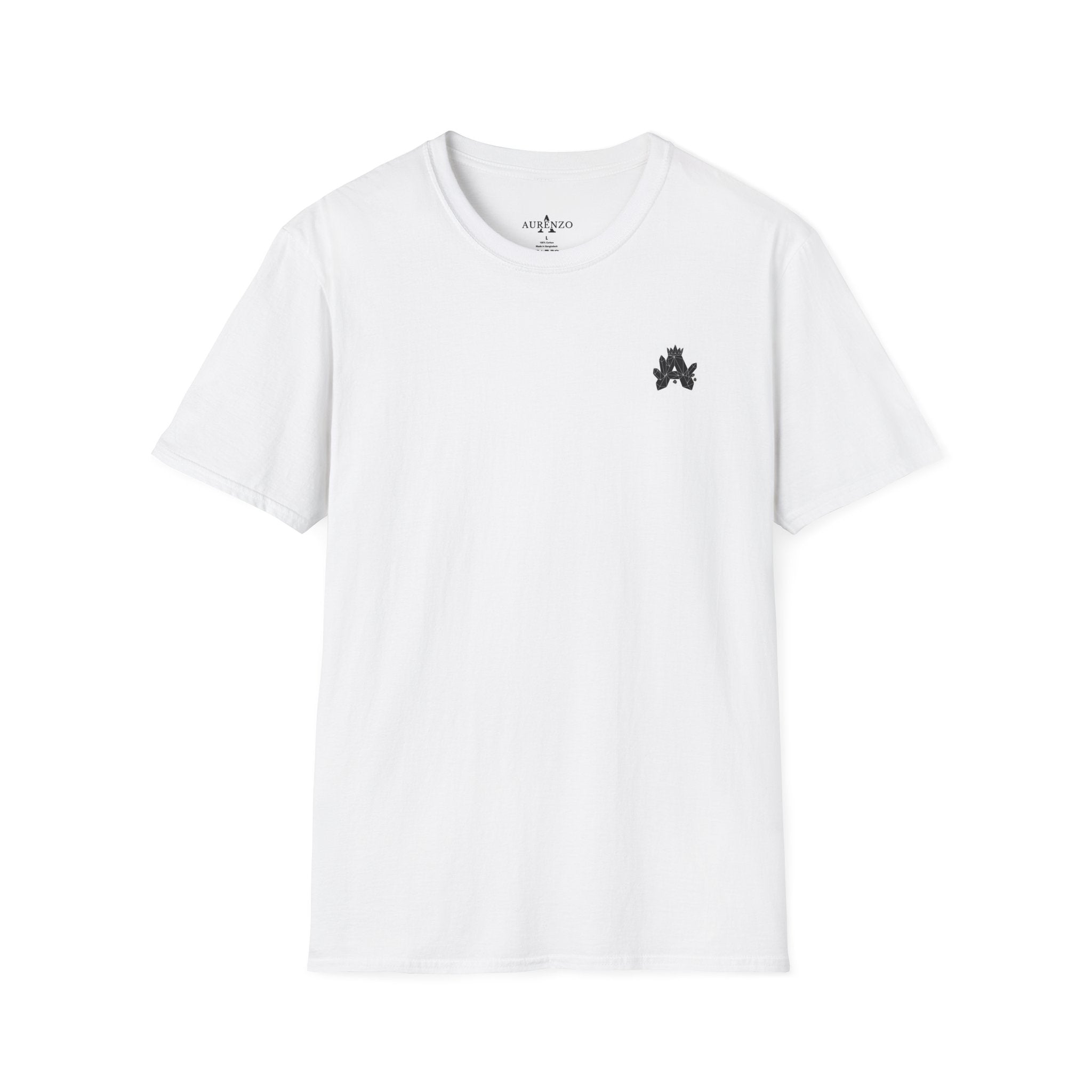 Umbrazen Soul – Japanese Style Unisex Graphic Tee