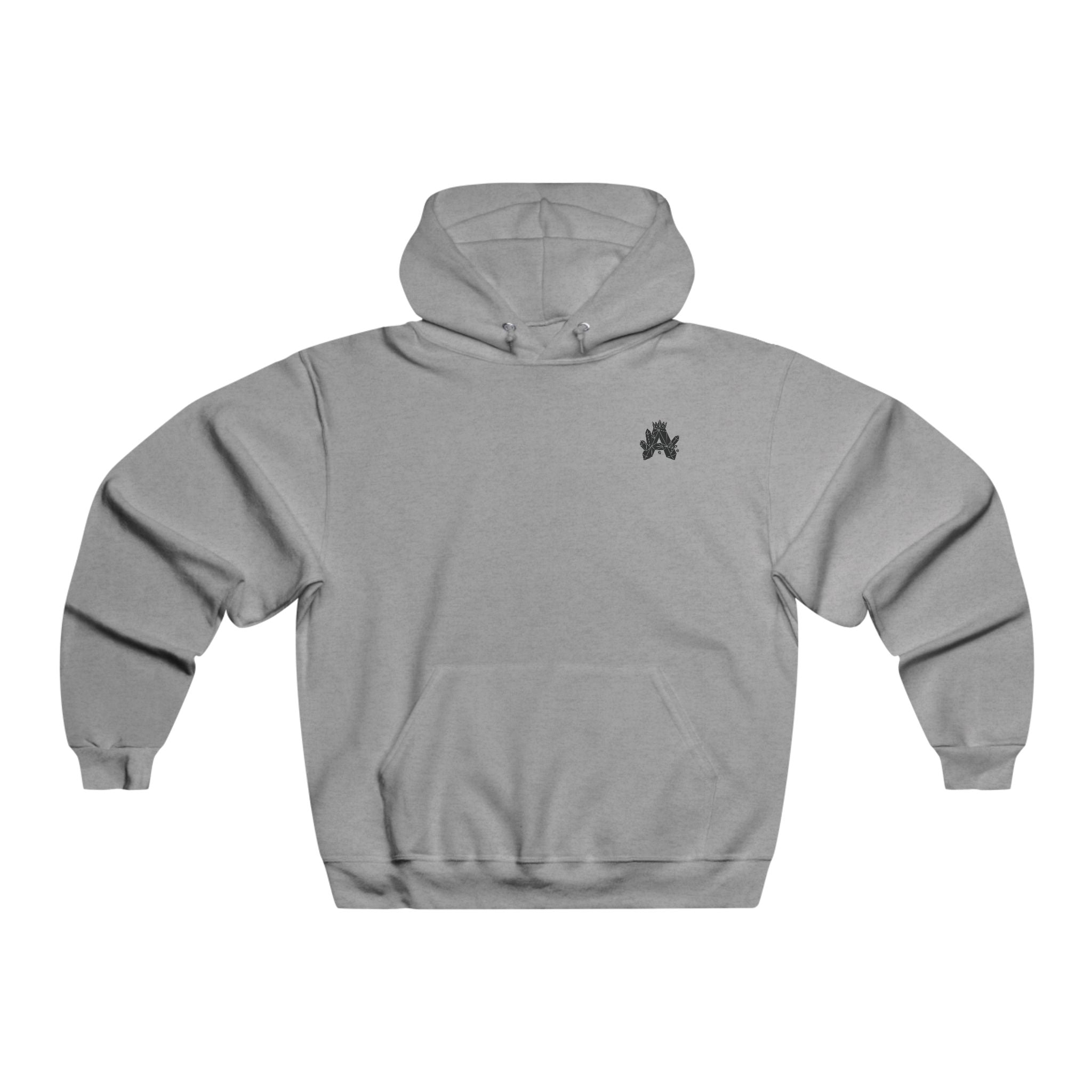 Viking Dream Chaser Hoodie – Unisex, Cozy & Inspirational