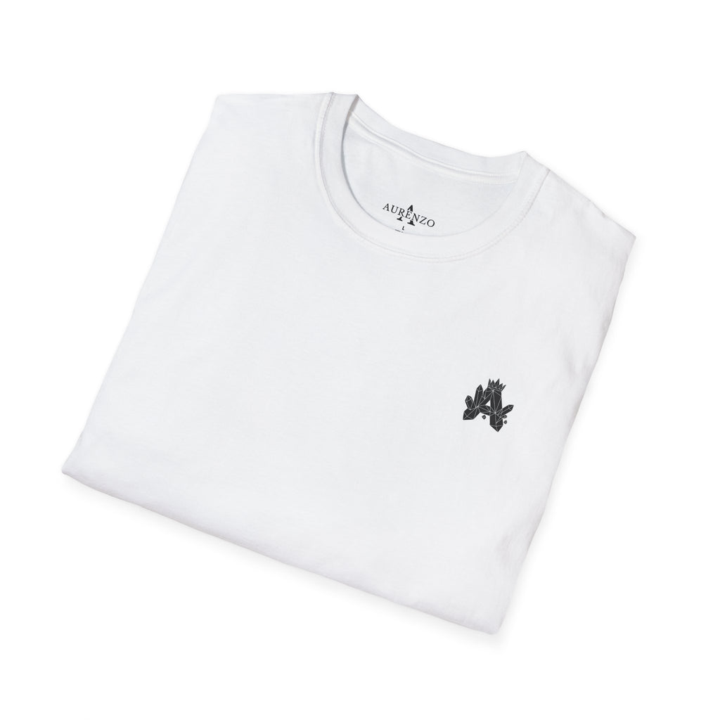 Umbrazen Soul – Japanese Style Unisex Graphic Tee
