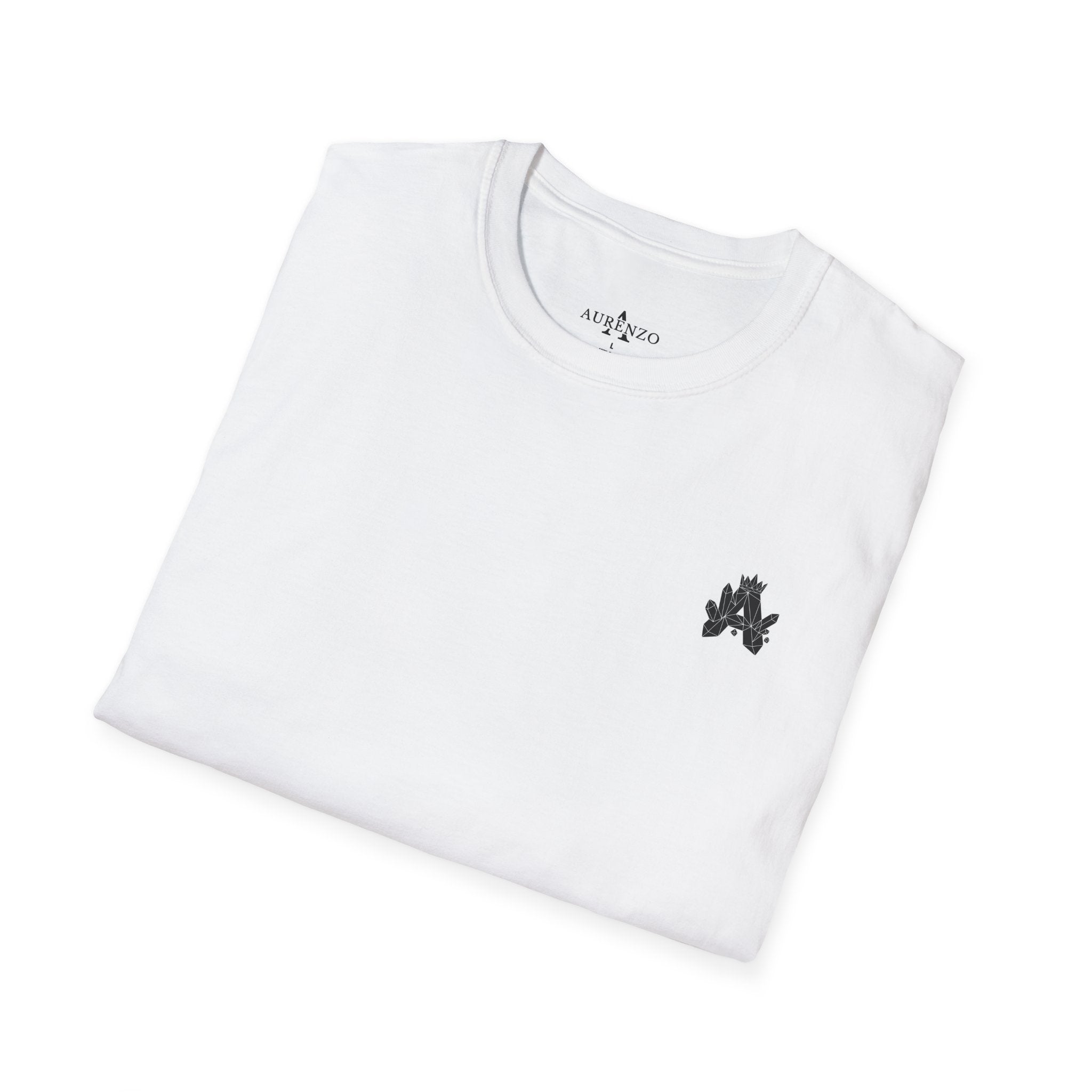 Umbrazen Soul – Japanese Style Unisex Graphic Tee