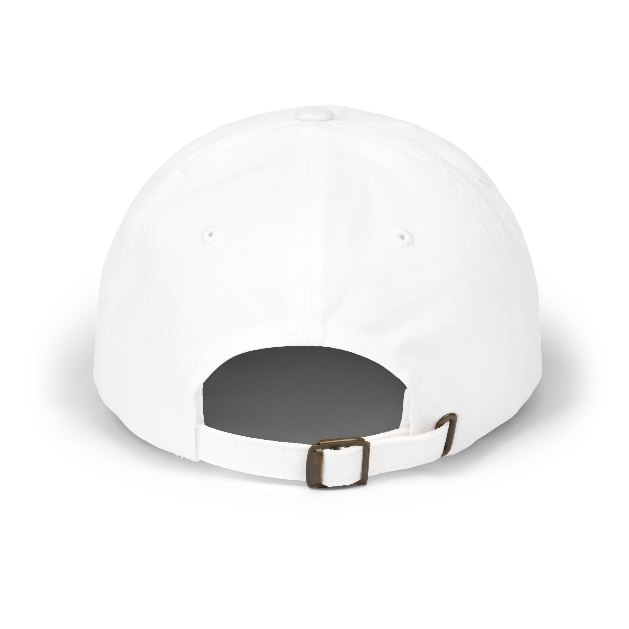 Lightning Bolt Dad Cap – Classic Unisex Streetwear
