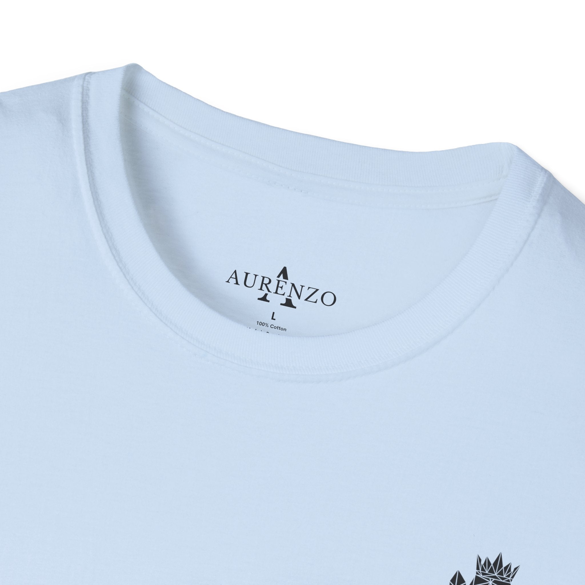 Trust the Process Tee – Positive Vibes, Unisex Wear