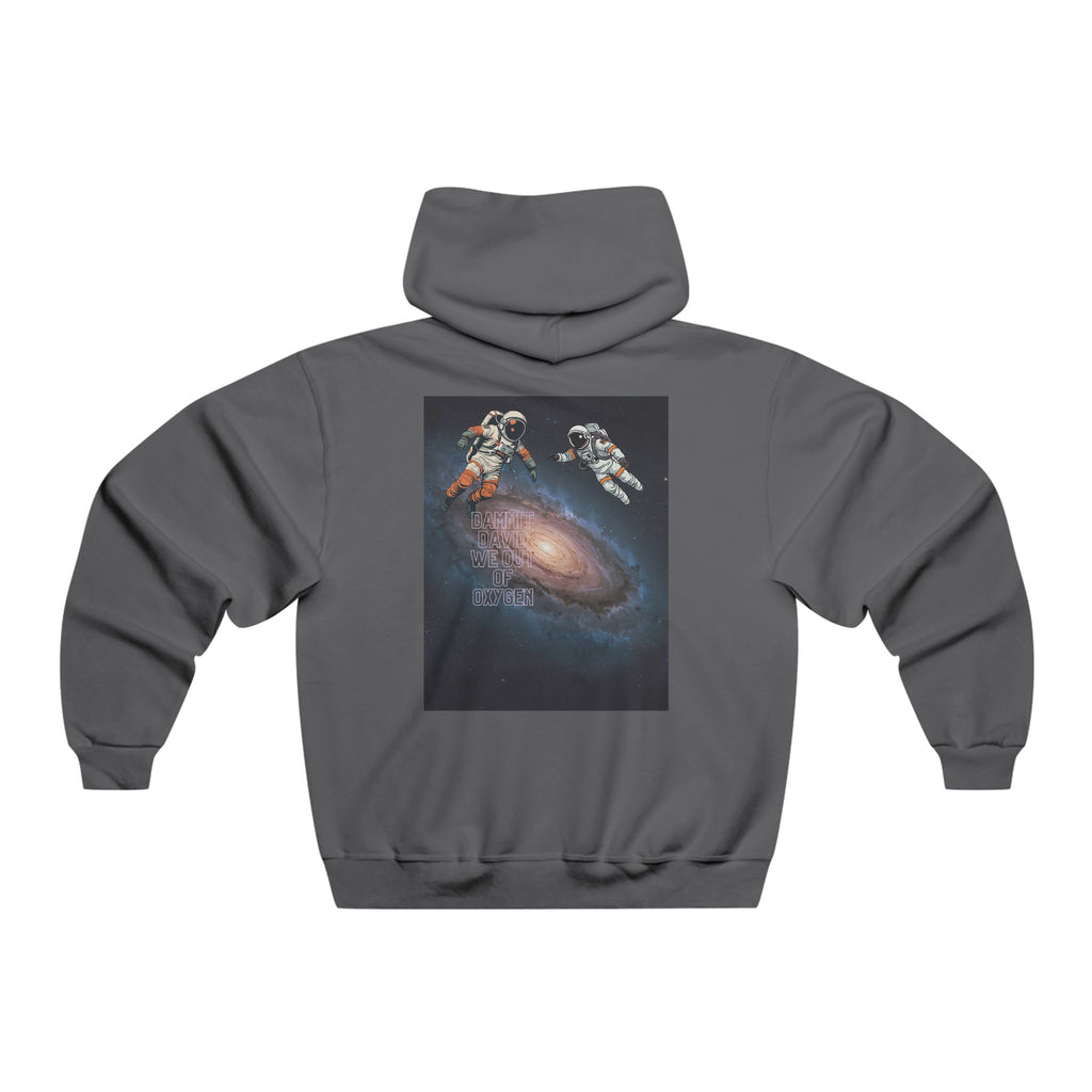 Freedom Hoodie – Casual & Motivational Apparel