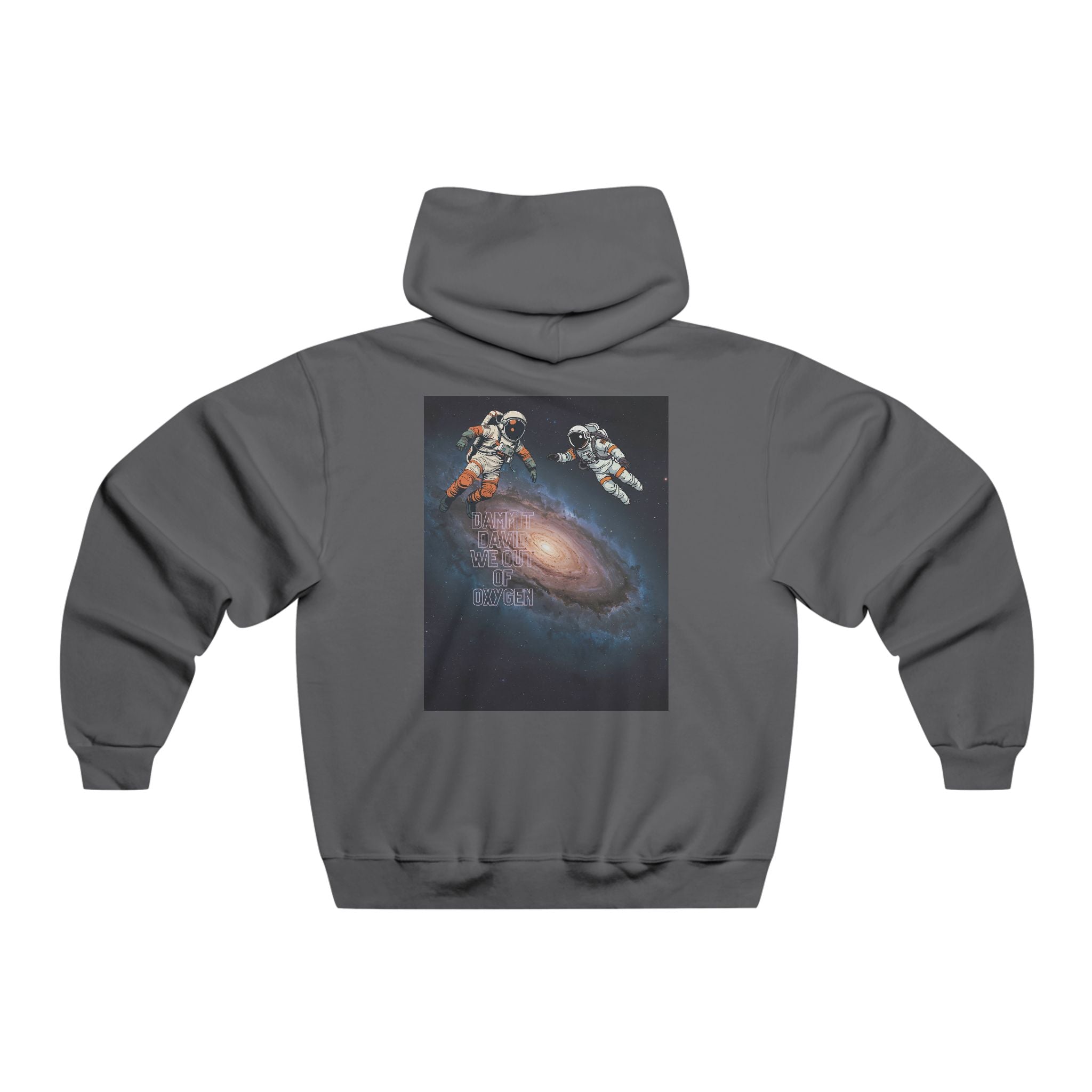 Freedom Hoodie – Casual & Motivational Apparel