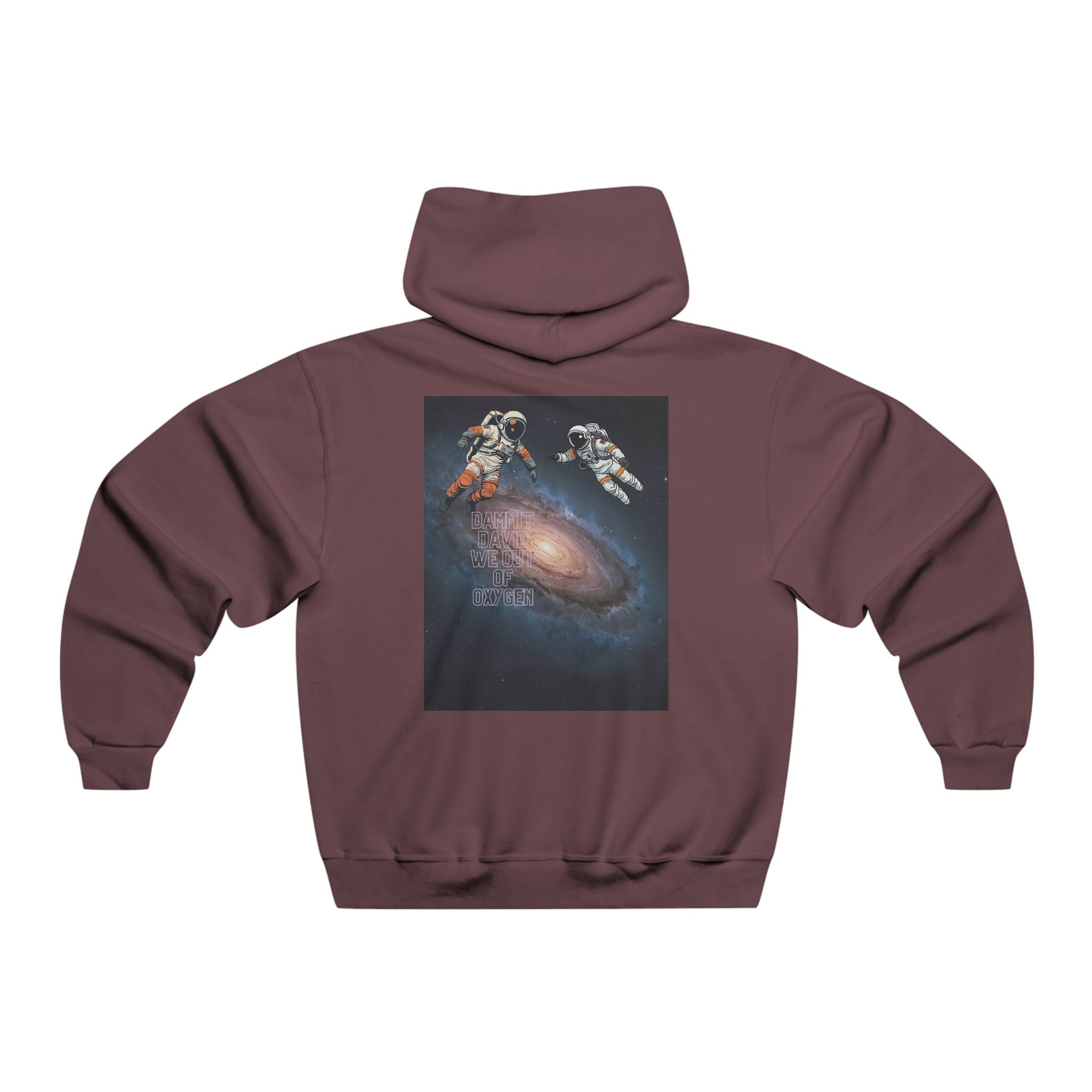 Freedom Hoodie – Casual & Motivational Apparel