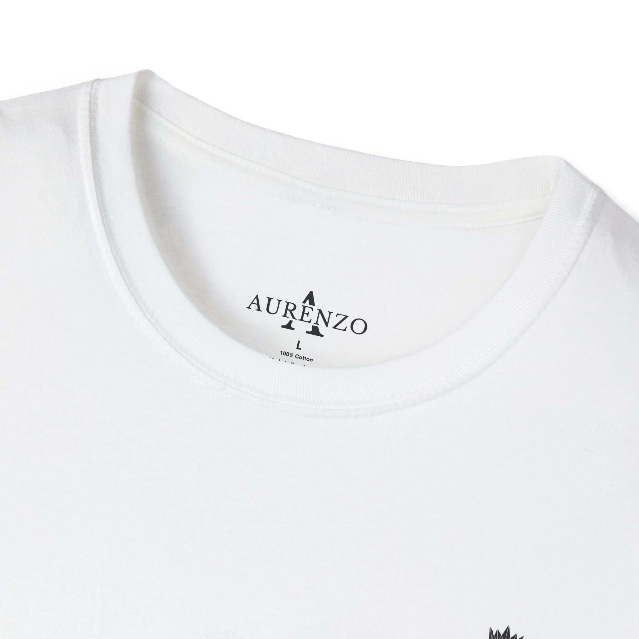 Umbrazen Soul – Japanese Style Unisex Graphic Tee