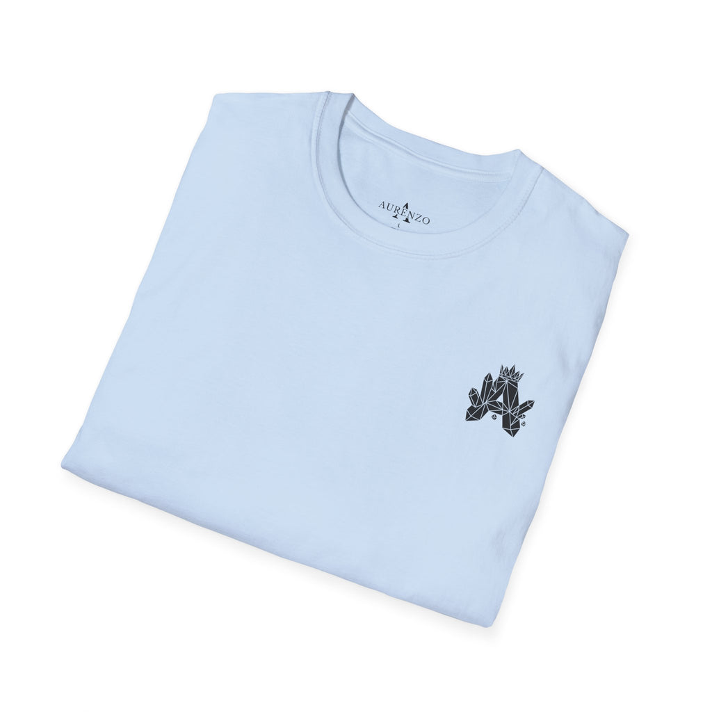 Trust the Process Tee – Positive Vibes, Unisex Wear