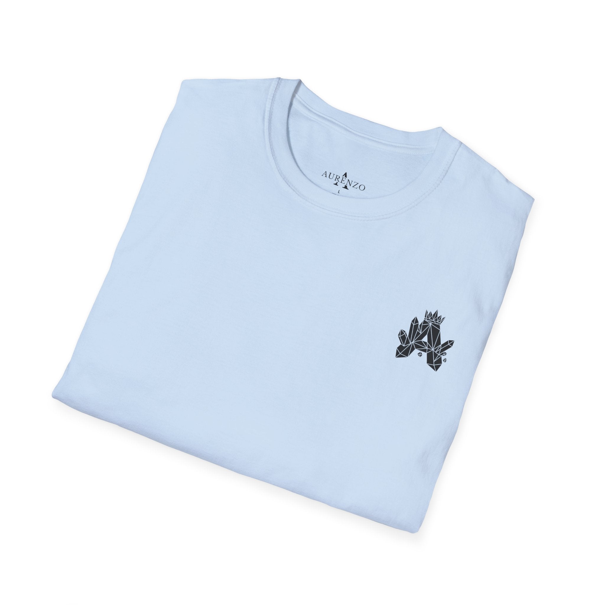 Trust the Process Tee – Positive Vibes, Unisex Wear