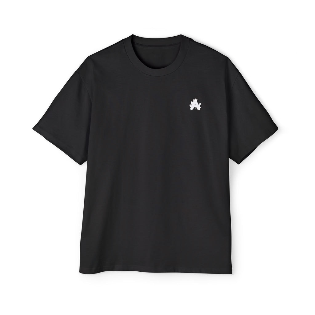 Freedom Oversized Tee – Unisex Streetwear Graphic