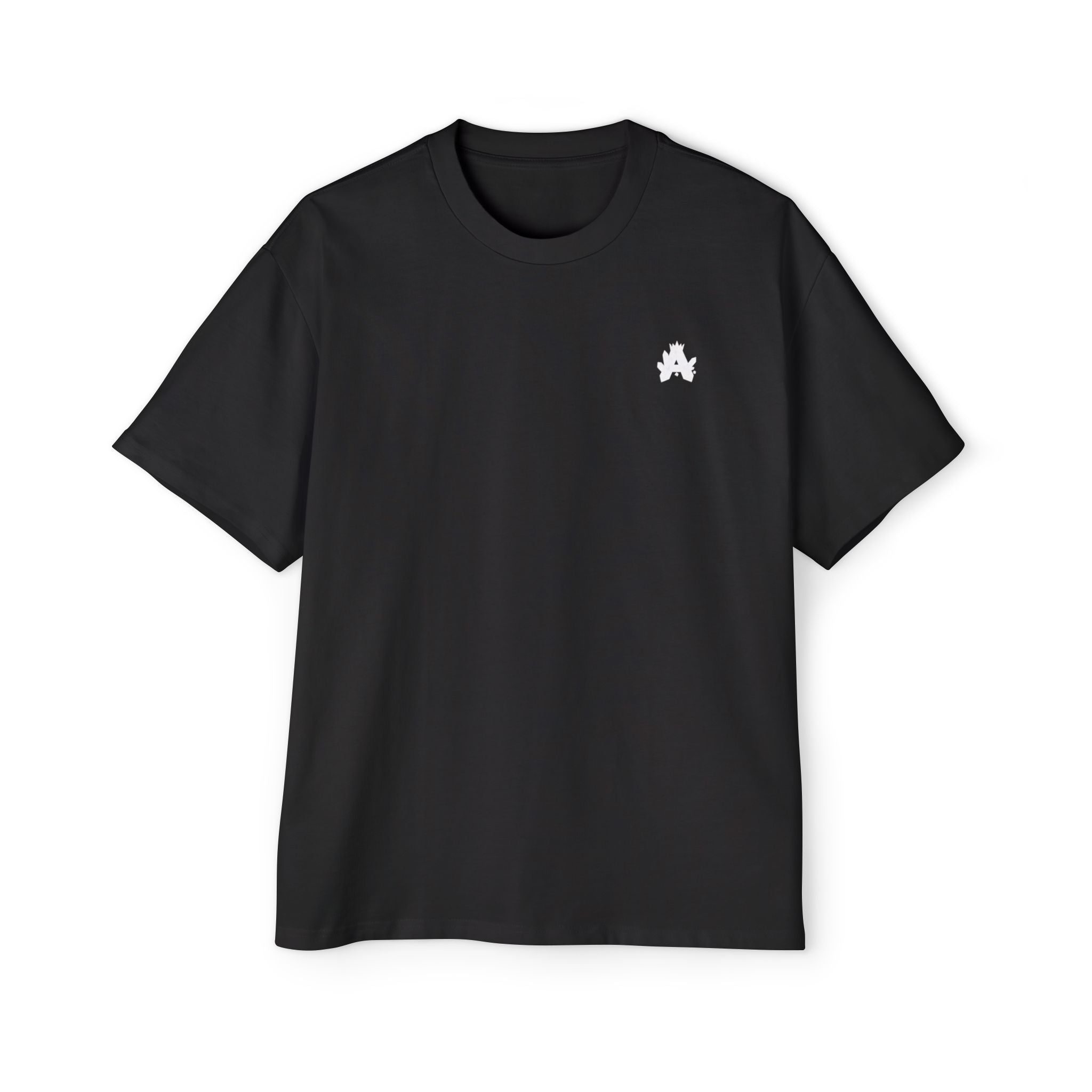 Freedom Oversized Tee – Unisex Streetwear Graphic