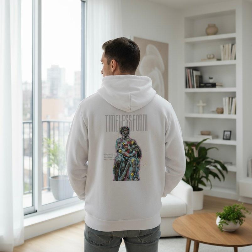 Digital Legacy Hoodie