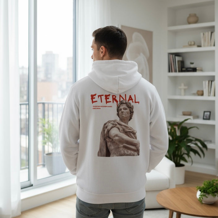 ETERNAL™ Classic Hoodie