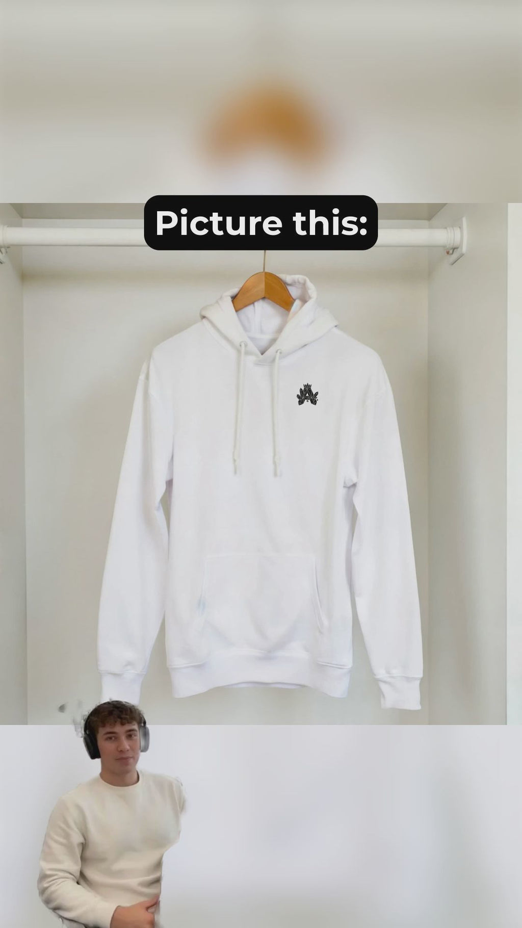 ETERNAL™ Classic Hoodie