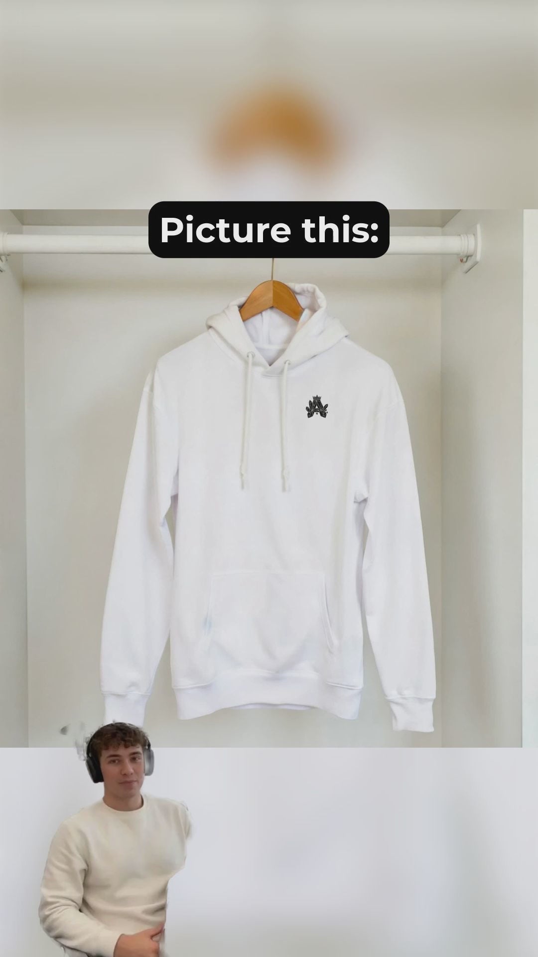 ETERNAL™ Classic Hoodie